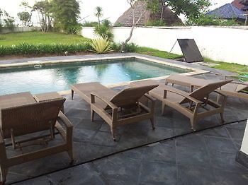 Villa Amari Mataram Ngoại thất bức ảnh