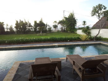 Villa Amari Mataram Ngoại thất bức ảnh