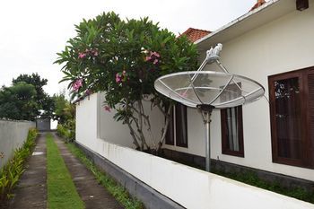 Villa Amari Mataram Ngoại thất bức ảnh