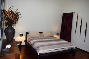 Villa Amari Mataram Ngoại thất bức ảnh