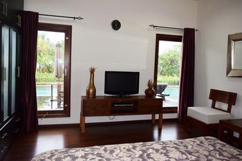 Villa Amari Mataram Ngoại thất bức ảnh