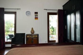 Villa Amari Mataram Ngoại thất bức ảnh