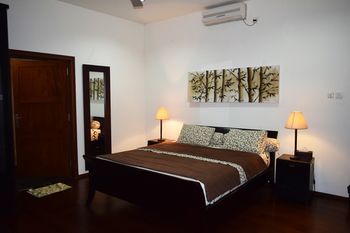 Villa Amari Mataram Ngoại thất bức ảnh