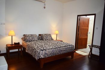 Villa Amari Mataram Ngoại thất bức ảnh