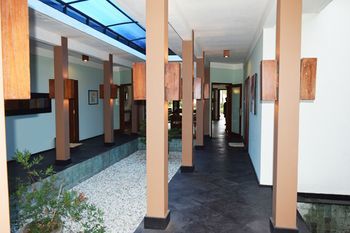Villa Amari Mataram Ngoại thất bức ảnh