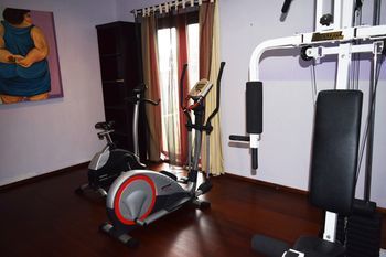 Villa Amari Mataram Ngoại thất bức ảnh