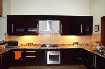 Villa Amari Mataram Ngoại thất bức ảnh