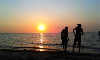Villa Amari Mataram Ngoại thất bức ảnh