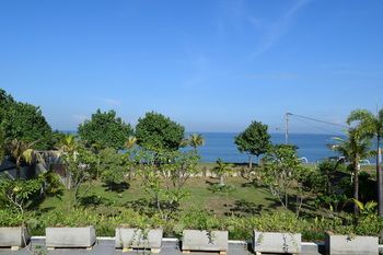 Villa Amari Mataram Ngoại thất bức ảnh